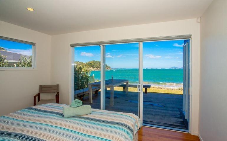 Shoreside - Tutukaka Holiday Home Exteriér fotografie
