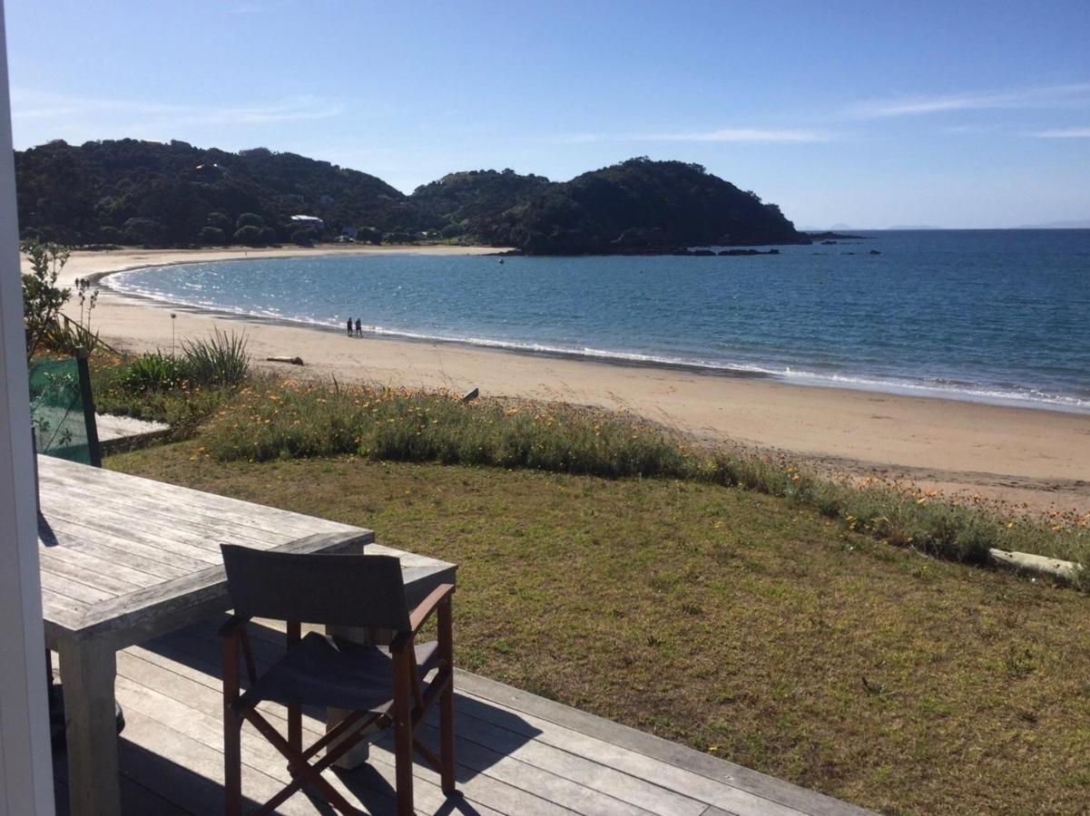 Shoreside - Tutukaka Holiday Home Exteriér fotografie