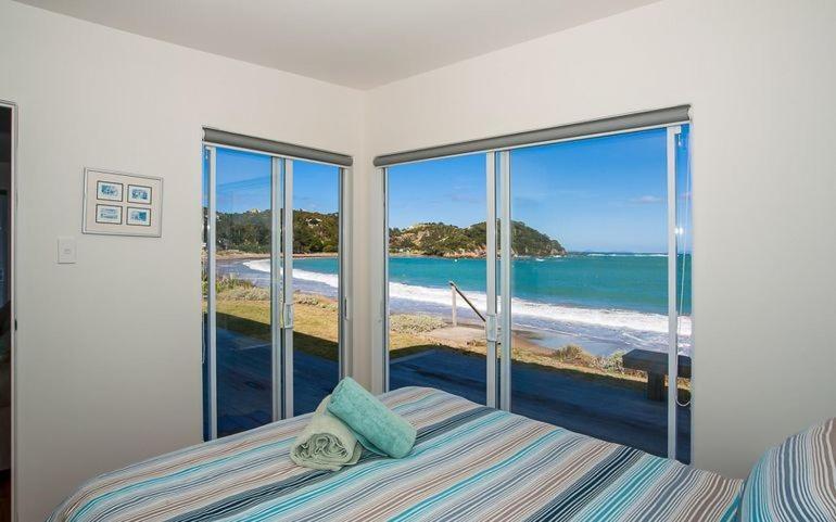 Shoreside - Tutukaka Holiday Home Exteriér fotografie